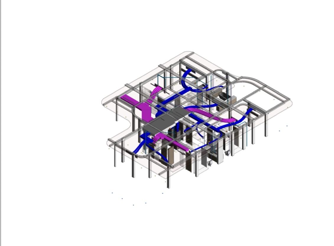 MEP DESIGN | GCE